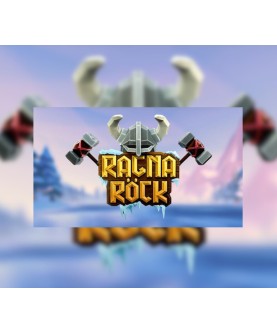 Ragnarock Steam Key EUROPE